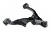 WAHACZ PRZEDNI DOLNY PRAWY ZWD-CH-051 DODGE RAM 1500 2006-2022